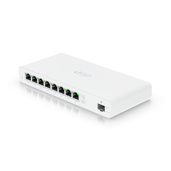  Роутер Ubiquiti UISP Router (UISP-R) 