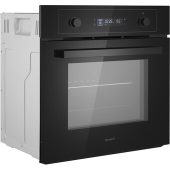  Духовой шкаф Weissgauff EOM 610 PDBS черный 