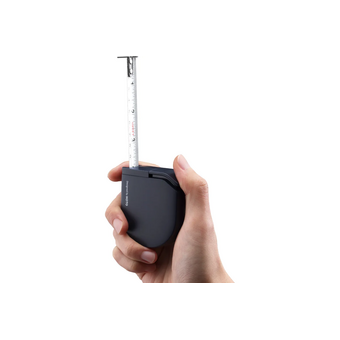  Рулетка HOTO Self-locking Tape Measure QWZSJC001 (HTT0024GL) 