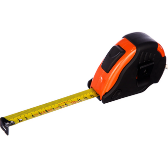  Рулетка Gigant GW7525 7,5x25мм 
