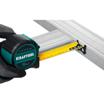  Рулетка KRAFTOOL Extrem (34127-10) 10 мх32 мм 