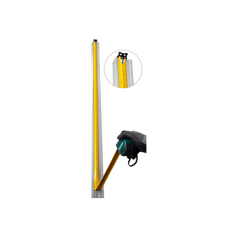  Рулетка KRAFTOOL Extrem (34127-10) 10 мх32 мм 