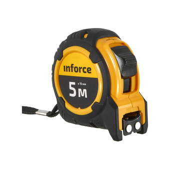  Рулетка Inforce 06-11-73 5х19 