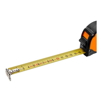  Рулетка NEO TOOLS 67-113-1 3 мх19 мм 