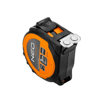  Рулетка NEO TOOLS 67-113-1 3 мх19 мм 