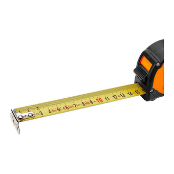  Рулетка NEO TOOLS 67-115-1 5 мх25 мм 