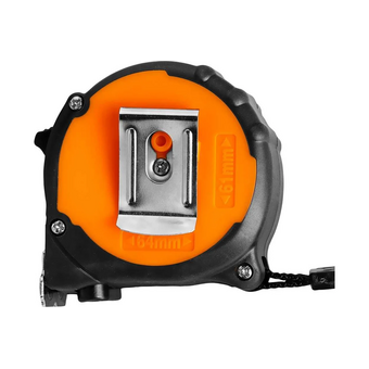  Рулетка NEO TOOLS 67-115-1 5 мх25 мм 