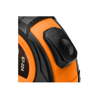  Рулетка NEO TOOLS 67-224 7,5 мх25 мм 