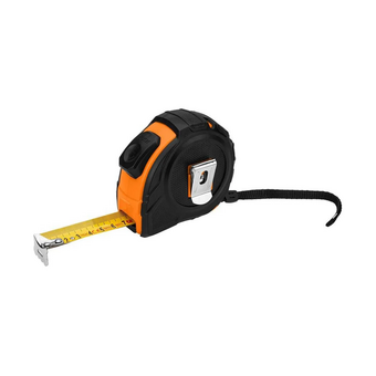  Рулетка NEO TOOLS 67-224 7,5 мх25 мм 