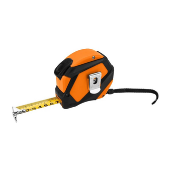  Рулетка NEO TOOLS 67-233 5 мх25 мм 