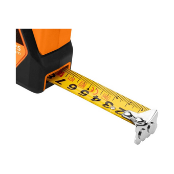  Рулетка NEO TOOLS 67-233 5 мх25 мм 