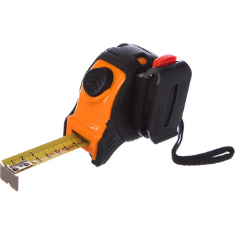  Рулетка NEO Tools 67-208 8 мх25 мм 