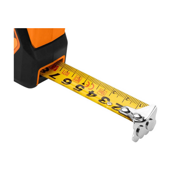  Рулетка NEO TOOLS 67-235 10 мх25 мм 