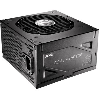  Блок питания ADATA XPG COREREACTOR750G-BlackCOLOR (COREREACTOR750G-BKCEU) 