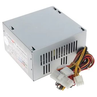  Блок питания CROWN CM-PS400W OEM 