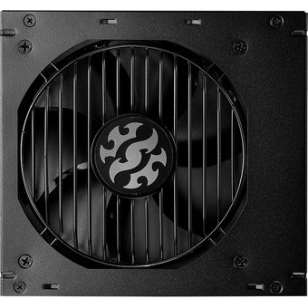  Блок питания ADATA XPG COREREACTOR750G-BlackCOLOR (COREREACTOR750G-BKCEU) 