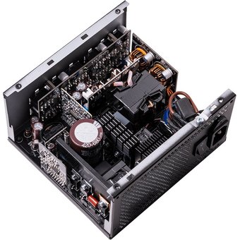  Блок питания ADATA XPG COREREACTOR750G-BlackCOLOR (COREREACTOR750G-BKCEU) 