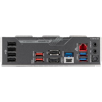  Материнская плата Gigabyte Z690 Gaming X DDR4 