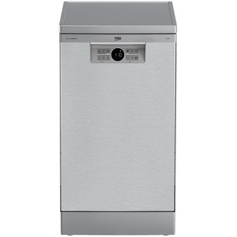  Посудомоечная машина Beko BDFS26130XQ 