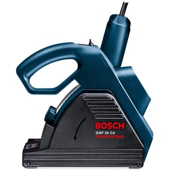  Штроборез Bosch GNF 35 CA синий/черный ДА (601 621 708) 