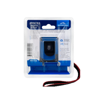  Рулетка vertextools Craft Giant (4045-5-32) 5x32мм 