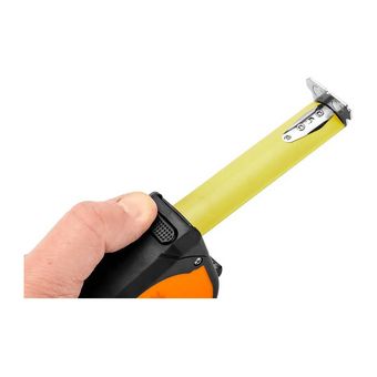  Рулетка NEO TOOLS 67-111-1 8 мх25 мм 