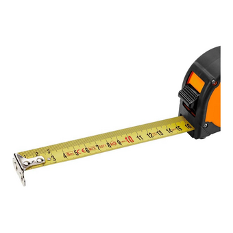  Рулетка NEO TOOLS 67-111-1 8 мх25 мм 