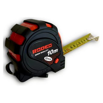  Рулетка RODEO 220201310 10м 