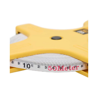  Рулетка геодезическая ALUKOMTOOLS АТ-РГ513 50м 