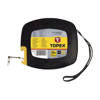  Лента измерительная TOPEX 28C413 