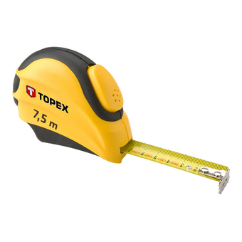  Рулетка TOPEX 27C387 
