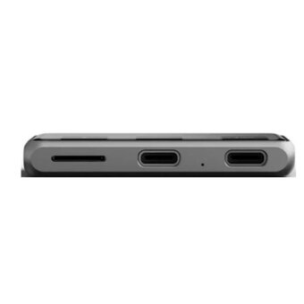  Док-станция Satechi Mobile XR Hub with microSD (ST-HXRSDM) Серый 