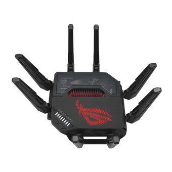  Роутер ASUS GT-BE98/EU/13/P-EU-UK (90IG08F0-MO9A0V) 