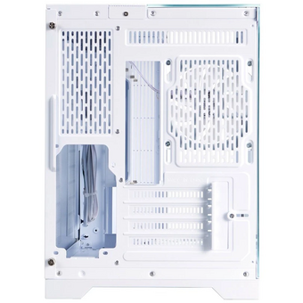  Корпус 1STPLAYER RT5 ARGB White (RT5-WH-2FC7R-W-1FC7-W) / mATX / 3x120mm ARGB fans 