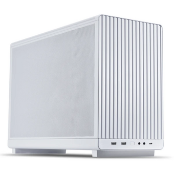  Корпус Lian Li A3-mATX White (G99.A3W.00) (mATX, без БП, 2хUSB3.0, 1xUSB3.1 Type-C) 