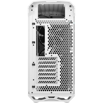  Корпус Fractal Design Torrent TG Clear Tint (FD-C-TOR1A-03) без БП Full-Tower, 2x180mm + 3x140mm, 2xUSB-A 3.2 1xUSB Type-C E-ATX 