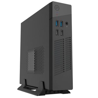 Корпус FoxLine FL-102-AD120-DC 