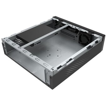  Корпус FoxLine FL-102-AD120-DC 