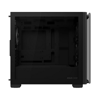  Корпус ASUS A23 Plus TG ARGB Black (90DC00K0-B19010) 