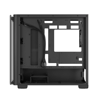  Корпус ASUS A23 Plus TG ARGB Black (90DC00K0-B19010) 