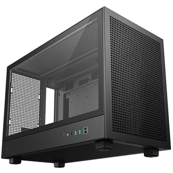  Корпус Deepcool CH260 (R-CH260-BKNGM0-G-1) 