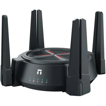  Роутер беспроводной Netis NX62 AX6000 10/100/1000/2500BASE-T 