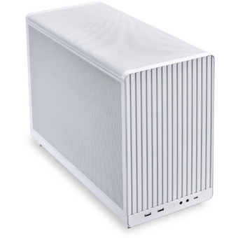  Корпус Lian Li A3-mATX White (G99.A3W.00) (mATX, без БП, 2хUSB3.0, 1xUSB3.1 Type-C) 