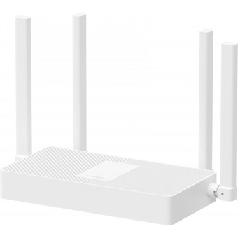 Роутер беспроводной Huawei PSDN-AX30 (53030CYC) AC3000 10/100/1000BASE-T белый 