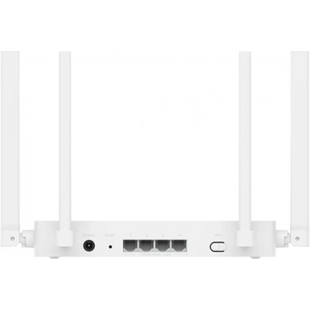  Роутер беспроводной Huawei PSDN-AX30 (53030CYC) AC3000 10/100/1000BASE-T белый 