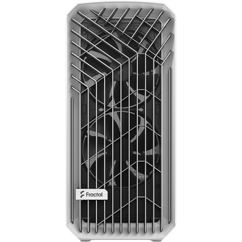  Корпус Fractal Design Torrent TG Clear Tint (FD-C-TOR1A-03) без БП Full-Tower, 2x180mm + 3x140mm, 2xUSB-A 3.2 1xUSB Type-C E-ATX 