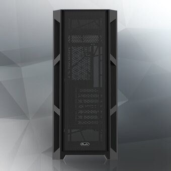  Корпус RAIJINTEK Arcadia III -ST 0R20B00231 