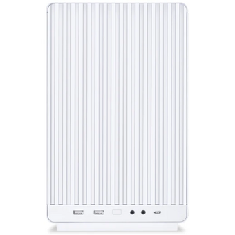  Корпус Lian Li A3-mATX White (G99.A3W.00) (mATX, без БП, 2хUSB3.0, 1xUSB3.1 Type-C) 