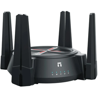  Роутер беспроводной Netis NX62 AX6000 10/100/1000/2500BASE-T 