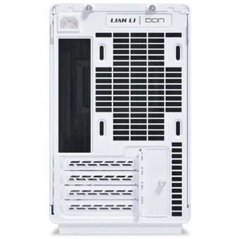  Корпус Lian Li A3-mATX White (G99.A3W.00) (mATX, без БП, 2хUSB3.0, 1xUSB3.1 Type-C) 